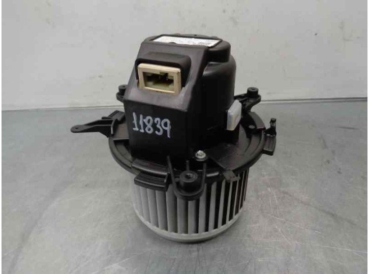 Recambio de motor calefaccion para opel combo cargo (e) 1.6 16v cdti dpf referencia OEM IAM 5P1330100 