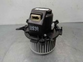 Recambio de motor calefaccion para opel combo cargo (e) 1.6 16v cdti dpf referencia OEM IAM 5P1330100 