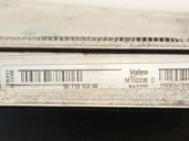 Recambio de radiador agua para citroën ds5 2.0 hdi fap referencia OEM IAM 9671910480 M152290C VALEO