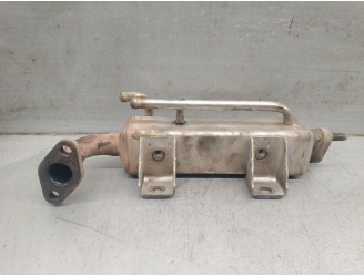 Recambio de enfriador egr para ford ranger (et) 2.5 tdci cat referencia OEM IAM 1449127 1449127 
