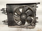 Recambio de electroventilador para renault kangoo 1.6 16v cat referencia OEM IAM 8200427466B 5020505 GATE