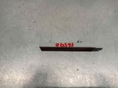 Recambio de antena para skoda superb combi (3v5) 2.0 tdi referencia OEM IAM 5K0962132B  