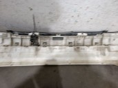 Replacement rear bumper for Renault Clio II (bb_, cb_) 1.5 dCi (b/cb07) OEM IAM reference 7701473628 7701473628 