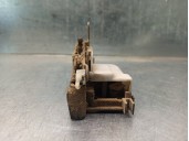 Recambio de cerradura puerta delantera izquierda para peugeot boxer caja cerrada (rs2850)(230)(´02) 1.9 diesel referencia OEM IA