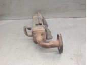 Recambio de enfriador egr para ford ranger (et) 2.5 tdci cat referencia OEM IAM 1449127 1449127 