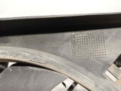 Recambio de electroventilador para renault kangoo 1.6 16v cat referencia OEM IAM 8200427466B 5020505 GATE