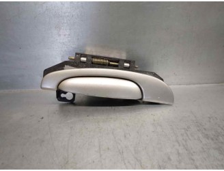 Recambio de maneta exterior trasera izquierda para jaguar s-type 3.0 v6 24v cat referencia OEM IAM XR83624HGF  4 PUERTAS