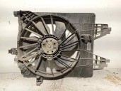 Recambio de electroventilador para renault kangoo 1.6 16v cat referencia OEM IAM 8200427466B 5020505 GATE