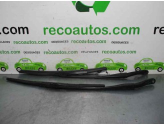 Recambio de brazo limpia delantero derecho para dacia sandero ii 1.5 dci diesel referencia OEM IAM 