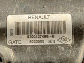 Recambio de electroventilador para renault kangoo 1.6 16v cat referencia OEM IAM 8200427466B 5020505 GATE