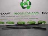 Recambio de brazo limpia delantero derecho para dacia sandero ii 1.5 dci diesel referencia OEM IAM   