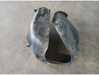 Recambio de paso rueda delantero izquierdo para volvo s40 berlina 2.0 diesel cat referencia OEM IAM 30678143 CESTA 27-C