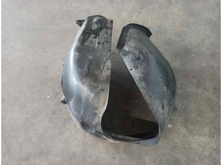 Recambio de paso rueda delantero izquierdo para volvo s40 berlina 2.0 diesel cat referencia OEM IAM 30678143 CESTA 27-C