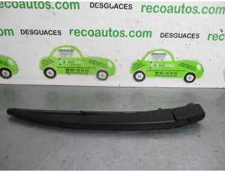 Recambio de brazo limpia trasero para dacia sandero ii 1.5 dci diesel referencia OEM IAM 