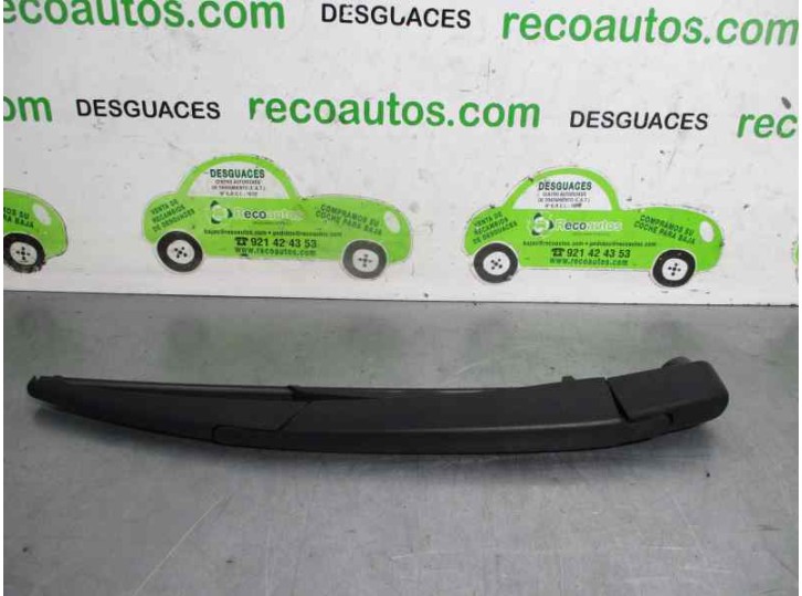 Recambio de brazo limpia trasero para dacia sandero ii 1.5 dci diesel referencia OEM IAM 