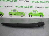 Recambio de brazo limpia trasero para dacia sandero ii 1.5 dci diesel referencia OEM IAM   