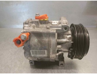 Recambio de compresor aire acondicionado para lancia ypsilon (101) 1.4 cat referencia OEM IAM 51747318 5A7875200 DENSO