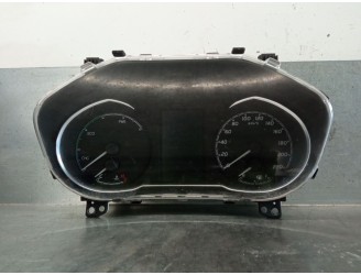Recambio de cuadro instrumentos para toyota yaris 1.5 16v cat (híbrido) referencia OEM IAM 83800F5440 MB1575804812 
