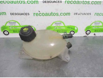 Recambio de deposito expansion para dacia sandero ii 1.5 dci diesel referencia OEM IAM 217107259R 