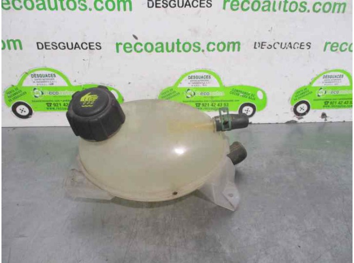 Recambio de deposito expansion para dacia sandero ii 1.5 dci diesel referencia OEM IAM 217107259R  