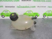 Recambio de deposito expansion para dacia sandero ii 1.5 dci diesel referencia OEM IAM 217107259R  