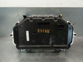 Recambio de cuadro instrumentos para toyota yaris 1.5 16v cat (híbrido) referencia OEM IAM 83800F5440 MB1575804812 