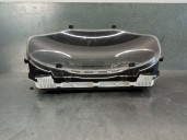 Recambio de cuadro instrumentos para toyota yaris 1.5 16v cat (híbrido) referencia OEM IAM 83800F5440 MB1575804812 