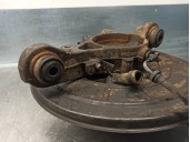 Replacement rear right stub axle for Land Rover Discovery 2.7 TD V6 CAT OEM IAM reference RLH500020 