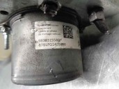 Recambio de abs para opel combo cargo (e) 1.6 16v cdti dpf referencia OEM IAM 9808055980 9830315580 