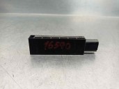 Recambio de antena para skoda superb combi (3v5) 2.0 tdi referencia OEM IAM 5Q0962131 5FA17166910 