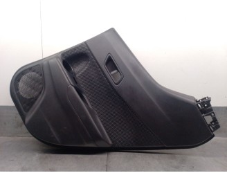 Recambio de guarnecido puerta trasera derecha para toyota c-hr (_x1_) 1.8 hybrid (zyx10_, zyx11_) referencia OEM IAM 67630F4010C