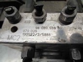 Recambio de abs para opel combo cargo (e) 1.6 16v cdti dpf referencia OEM IAM 9808055980 9830315580 