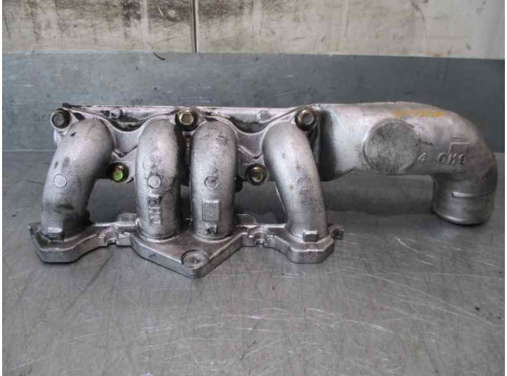 Recambio de colector admision para nissan almera (n15) 2.0 diesel referencia OEM IAM 140100M900 40M9 