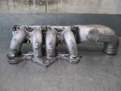 Recambio de colector admision para nissan almera (n15) 2.0 diesel referencia OEM IAM 140100M900 40M9 