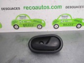 Recambio de maneta interior trasera derecha para dacia sandero ii 1.5 dci diesel referencia OEM IAM 