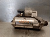 Recambio de motor arranque para seat leon st (5f8) 2.0 tdi referencia OEM IAM 02E911022C RSW20R10 VALEO