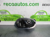 Recambio de maneta interior trasera derecha para dacia sandero ii 1.5 dci diesel referencia OEM IAM 