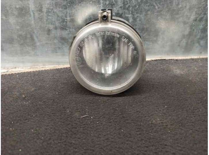 Recambio de faro antiniebla derecho para dodge nitro 2.8 crd referencia OEM IAM 04805857AB  