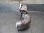 Recambio de colector admision para nissan almera (n15) 2.0 diesel referencia OEM IAM 140100M900 40M9 