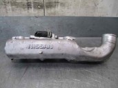 Recambio de colector admision para nissan almera (n15) 2.0 diesel referencia OEM IAM 140100M900 40M9 
