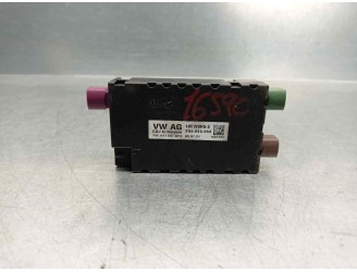 Recambio de modulo electronico para skoda superb combi (3v5) 2.0 tdi referencia OEM IAM 3G5035953  