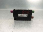 Recambio de modulo electronico para skoda superb combi (3v5) 2.0 tdi referencia OEM IAM 3G5035953 