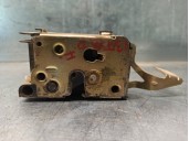 Recambio de cerradura puerta delantera izquierda para peugeot boxer caja cerrada (rs2850)(230)(´02) 1.9 diesel referencia OEM IA