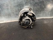 Recambio de faro antiniebla derecho para dodge nitro 2.8 crd referencia OEM IAM 04805857AB 