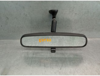 Recambio de espejo interior para toyota yaris 1.5 16v cat (híbrido) referencia OEM IAM 878100WQ40 878100WQ40 