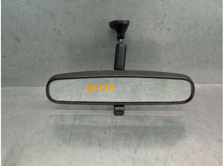 Recambio de espejo interior para toyota yaris 1.5 16v cat (híbrido) referencia OEM IAM 878100WQ40 878100WQ40 