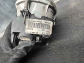 Recambio de faro antiniebla derecho para dodge nitro 2.8 crd referencia OEM IAM 04805857AB 