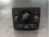 Recambio de mando luces salpicadero para volvo s40 berlina 2.0 diesel cat referencia OEM IAM 30739300 
