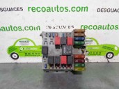 Recambio de caja reles / fusibles para lancia ypsilon (101) 1.4 cat referencia OEM IAM 51724661  
