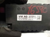 Recambio de modulo electronico para skoda superb combi (3v5) 2.0 tdi referencia OEM IAM 3G5035953 